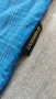 Jack Wolfskin L size UV shield мъжка лятна риза, снимка 2