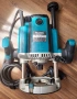 Оберфреза Makita Rp2301fc, снимка 3