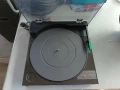 Ретро грамофон Aiwa LX-770 (Direct Drive / Linear Tracking) – За профилактика/ремонт, снимка 4