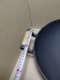 Стар Голям Масивен Сач Тиган 5.600кг. НОМЕР 289., снимка 11