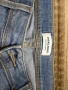 Jack & Jones мъжки дънкови къси панталони – светлосин деним, снимка 3