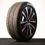 Комплект 4броя Pirelli Sottozero 3 245/45 R18 100V DOT3622| Джанти 8Jx18H2-N ET43 A2134013700| Гуми , снимка 1