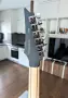 Ibanez Premium RG870SPZ Black Flat, 2012, Indonesia, снимка 4