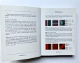 Colour Index: Over 1100 Colour Combinations Специализирано справочно ръководство по Графичен дизайн , снимка 12