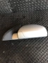 Ляво странично огледало сребристо за Vauxhall Opel Vectra C (2002-2006) 010705, снимка 1