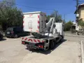 Вишка Renault Maxity nissan двигател 122к.с., снимка 3
