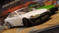 Диорама 1:18 Nissan Silvia S15, снимка 6