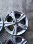 17ки джанти 5х108 FORD, Volvo, Peugeot, Citroen, Renault..., снимка 4