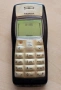 Nokia 1100, 5530, 7250 и Panasonic X700 - за ремонт или части, снимка 3