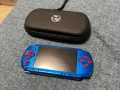 Psp 3003 с чисто нови компоненти и много игри, снимка 5