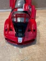 метален модел "FERRARI FXX"/Hot Wheels,1:18/, снимка 6