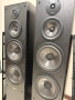 🔈Трилентови тонколони INFINITY Reference 61i - 150-200W - 6 ома🔈, снимка 2