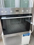 Фурна с котлони Miele-H 2361-1E,инокс, снимка 4