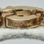 Златно колие 14K ITALY – 12,6 г, 38,5 см, снимка 7