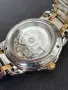 Bucherer Archimedes Automatic 2824 507 gold and steel, снимка 2
