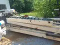 Транспортер 8 м, снимка 1