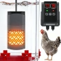 SolarCluck WSQ1BU Умен параход, снимка 1