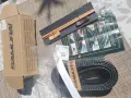 Универсален слип спойлер за броня....карбонова лента 3метра здрава , красива,лепило,винтове,пръчица,, снимка 13