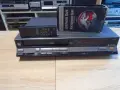видео Hitachi vt-126e, снимка 1