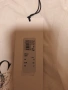  Чисто нова дамска тениска River Island с пайети и мъниста (размер EUR 32 / XXS-XS), снимка 3
