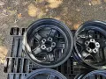 4бр.Оригинални СТРУКТУРНИ джанти 16цола 5x110 за Opel Corsa,Fiat 500x,Toro,Alfa Romeo Giulietta, снимка 16