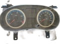 Табло / километраж, P8200451344, RENAULT CLIO MK2 RESTYLING 2001-2005, снимка 1