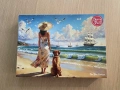 Пъзели Black Sea, Trefl, Interdruck, Cherry Pazzi + Сортери Ravensburger, снимка 4