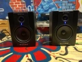 2 x M audio BX5a Deluxe Мониторни Активни Тонколони / Active Speakers, снимка 7