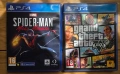 Игри за PS4 / ПС4, снимка 1