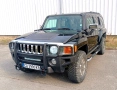 Hummer H3, снимка 3