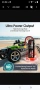 2 броя 7.4V 5200mAh 80C Lipo 2S батерии с твърд корпус, XT60 щепсел, резервна батерия HOOVO , снимка 4