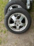 Гуми с джанти VW Passat/Golf 16' 6.5jx 18h2, снимка 1