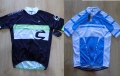 ново вело джърси sugoi cannondale/vangard тениска колоездене мъжко оригинал S/М, снимка 1