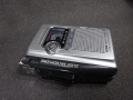 СТАР РЕТРО КАСЕТЕН ДИКТОФОН PANASONIC RQ-L31, снимка 2