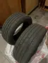 Продавам 2 бр. летни гуми Michelin 195/55 R16, снимка 1
