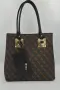 Guess Нова Дамска Кожена Чанта Различни Цветове и Модели Гес, снимка 11