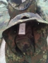 Военна униформа камуфлаж нов образец , снимка 6