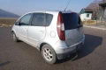 Mitsubishi Colt Z30 1.1 75к.с. 4вр. 2006г. се продава на части , снимка 1
