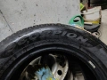 4бр.зимни гуми PIRELLI 255 60 18 DOT22 цена за брой, снимка 7