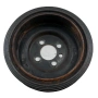Демпферна шайба Mitsubishi Lancer X (GS44S) 2007-2017 ID: 160732 ОЕМ № 03G105243, снимка 1