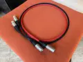 Chord Chorus 2 Reference XLR Balanced Interconnect  Cables, снимка 4