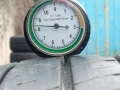 Бусови гуми 225 75 16 C Ц Мишелин Michelin. Налични са 4 броя - нов внос. Не са нови!, снимка 3