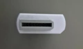 Преходник за HDMI на Nintendo Wii, снимка 3