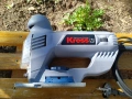 Kress CST 420E прободен трион/зеге 420W, снимка 1
