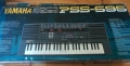 Yamaha PSS-595, снимка 1