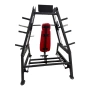 3D Смит Машина Art Gym – Dual System Power Machine + Лежанка, снимка 4