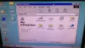 Ретро компютър Fujitsu-Siemens Scovery 260, снимка 5