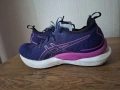 asics gel Cumulus 24 дамски маратонки 37 номер. , снимка 11