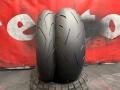 120 70 17 / 190 50 17, Мото гуми, Dunlop SportSmartTT/RoadSport2, снимка 2