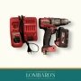 Винтоверт MILWAUKEE M18FDD2, N: 3167387, снимка 2